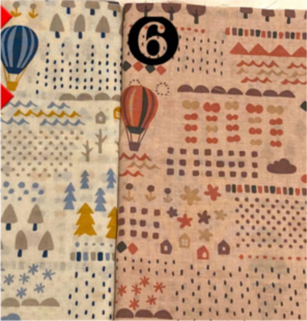 onomadeのオーダースモック80〜110サイズ(在庫1着分のみ)