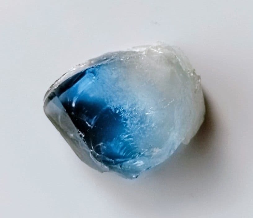 巨大 希少中の 希少 レア アンダラ エレスチャルサファイア イスタリ 等