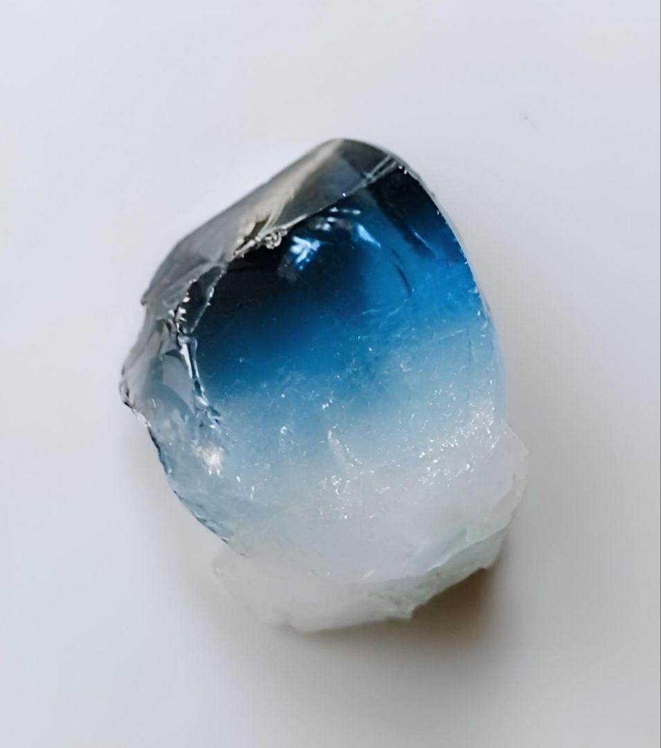 巨大 希少中の 希少 レア アンダラ エレスチャルサファイア イスタリ 等