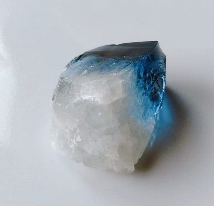 巨大 希少中の 希少 レア アンダラ エレスチャルサファイア イスタリ 等