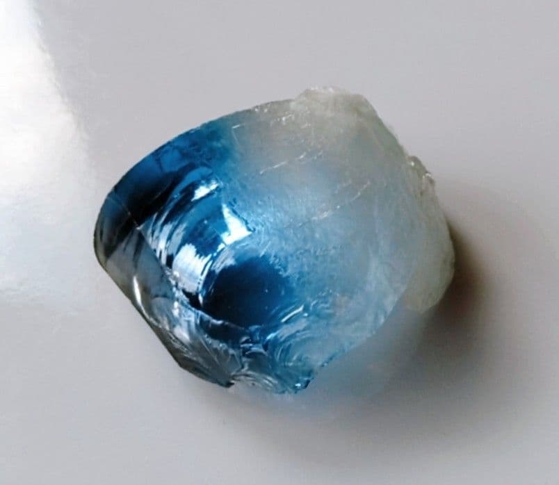 巨大 希少中の 希少 レア アンダラ エレスチャルサファイア イスタリ 等