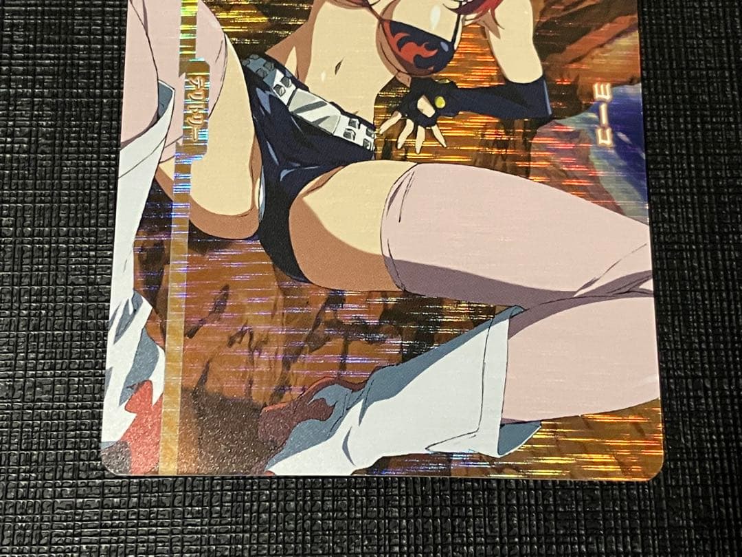 ビルディバイド -ブライト- 俺達、無敵のグレン団 ヨーコ VT 優勝プロモ