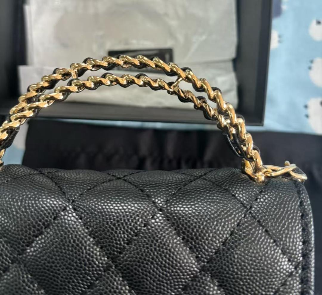 非売品] VIP限定 ショルダーバッグ ブラック ノベルティギフト fff