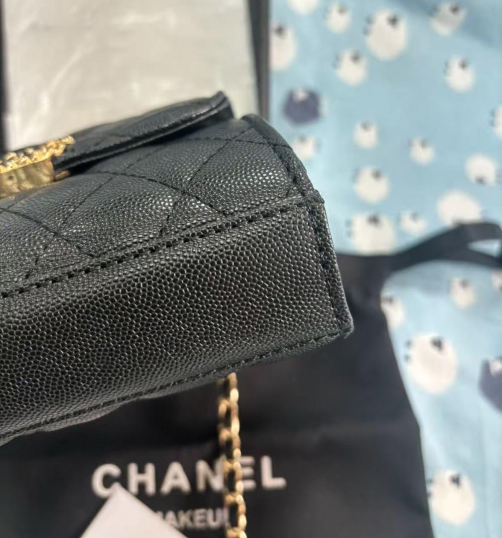 非売品] VIP限定 ショルダーバッグ ブラック ノベルティギフト fff