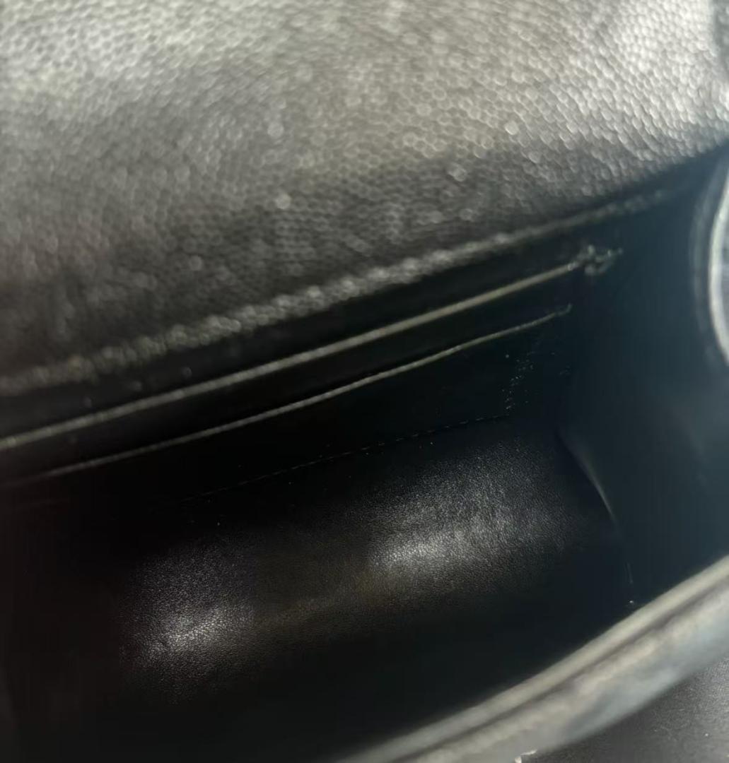 非売品] VIP限定 ショルダーバッグ ブラック ノベルティギフト fff