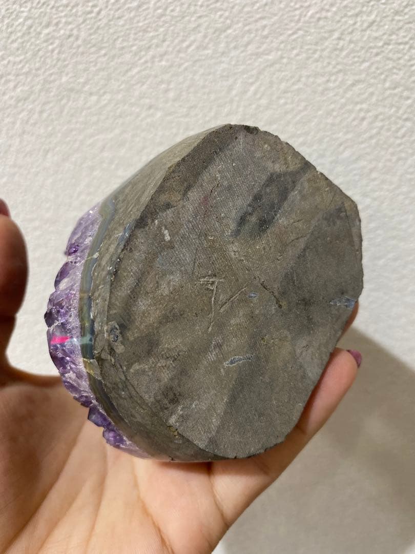 店舗移転セール　アメジスト　天然石　パワーストーン　浄化　開運