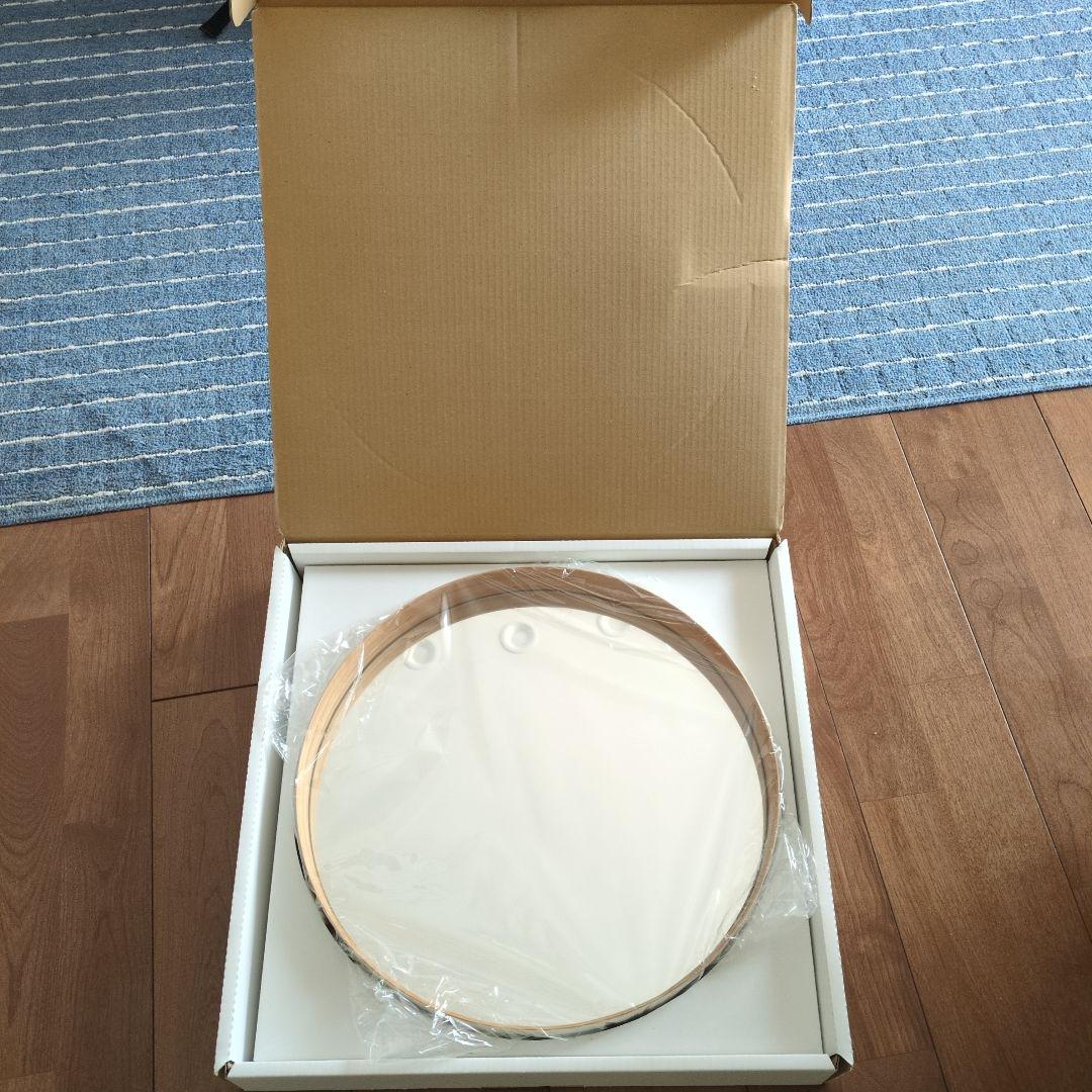 ZERO TEORI 壁掛けミラー　M