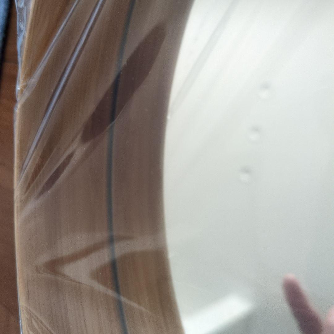 ZERO TEORI 壁掛けミラー　M