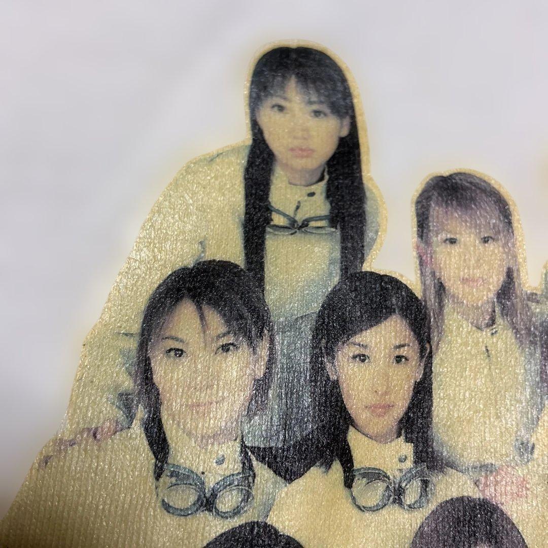 モーニング娘。　水曜どうでしょう　Tシャツ　長袖