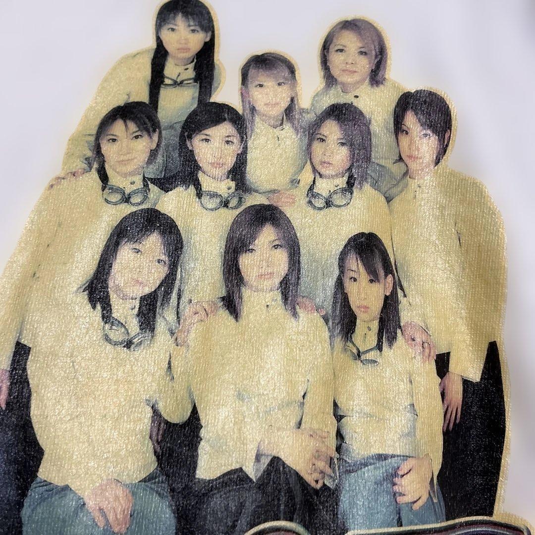 モーニング娘。　水曜どうでしょう　Tシャツ　長袖