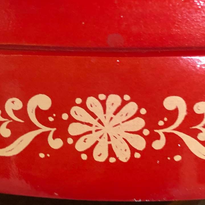 アンリ人形　オルゴール　ホアン・フェランディス