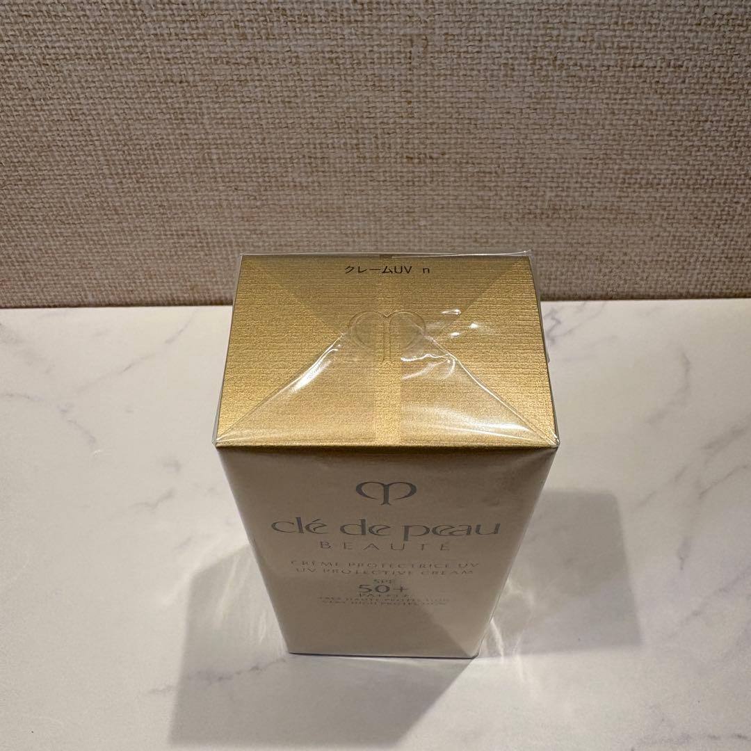 【新品未開封】クレ・ド・ポー ボーテ クレームＵＶ n