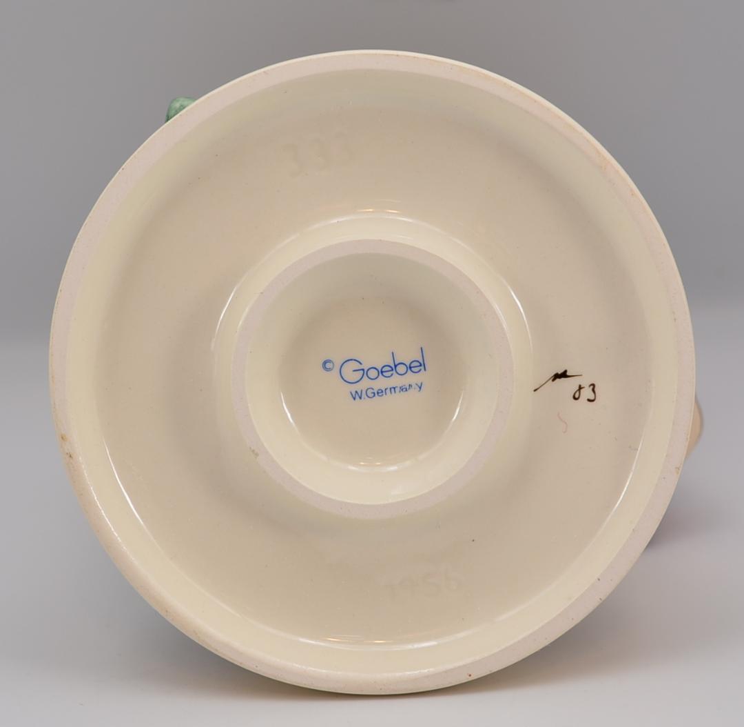 出産　＃333　No.14　★フンメル人形　美品・箱付き　ご成約済み