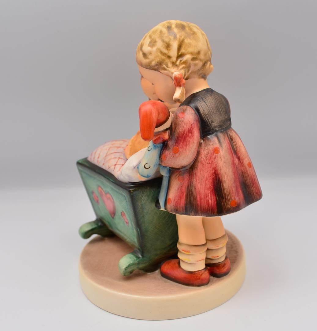 出産　＃333　No.14　★フンメル人形　美品・箱付き　ご成約済み