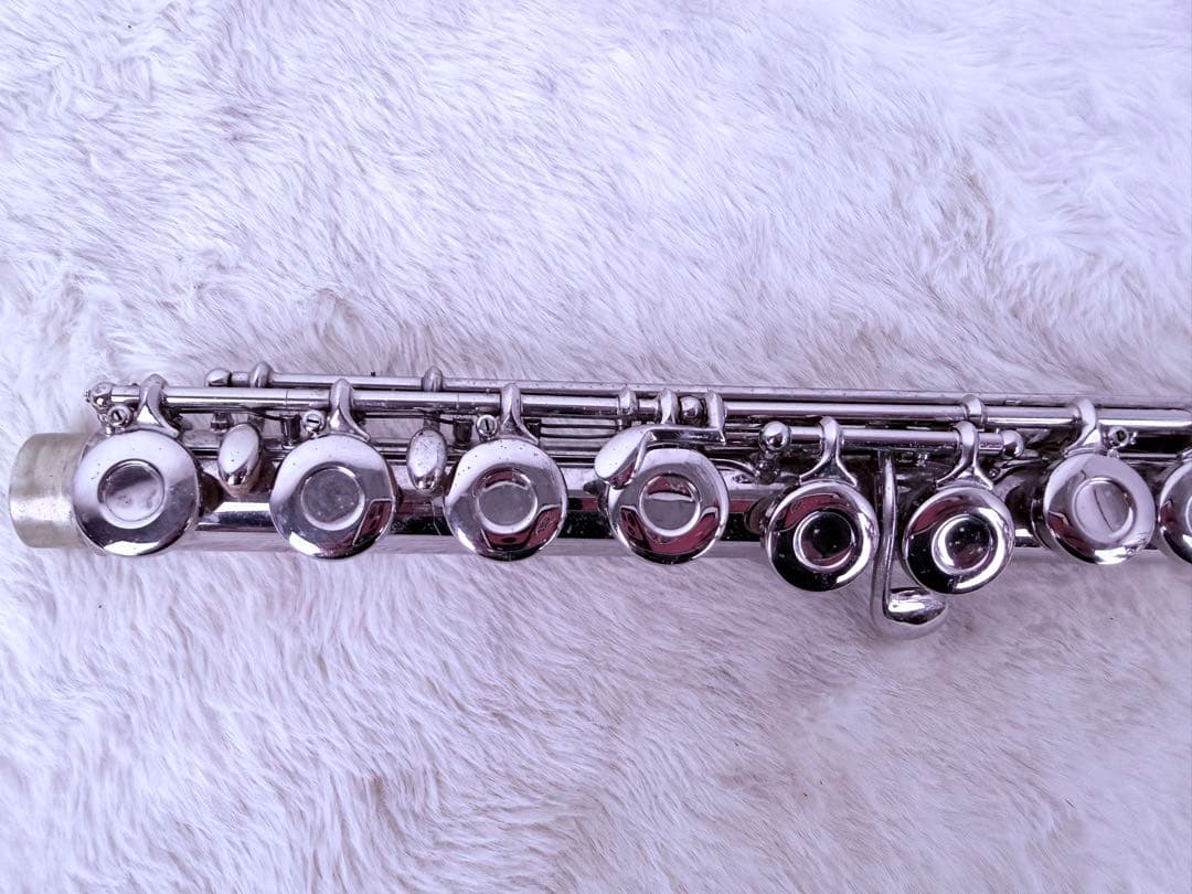 音出しOK♪ USA製 Gemeinhardt フルート 2NP - メルカリ