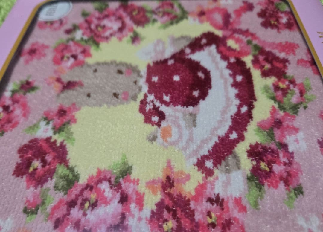 新品】FEILER サンリオフェイラー クロミ マロンクリーム - メルカリ