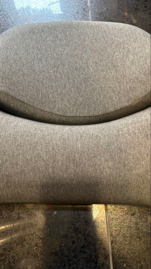 【正規品】首と肩がホッとする枕　ホットピロー　カルクス