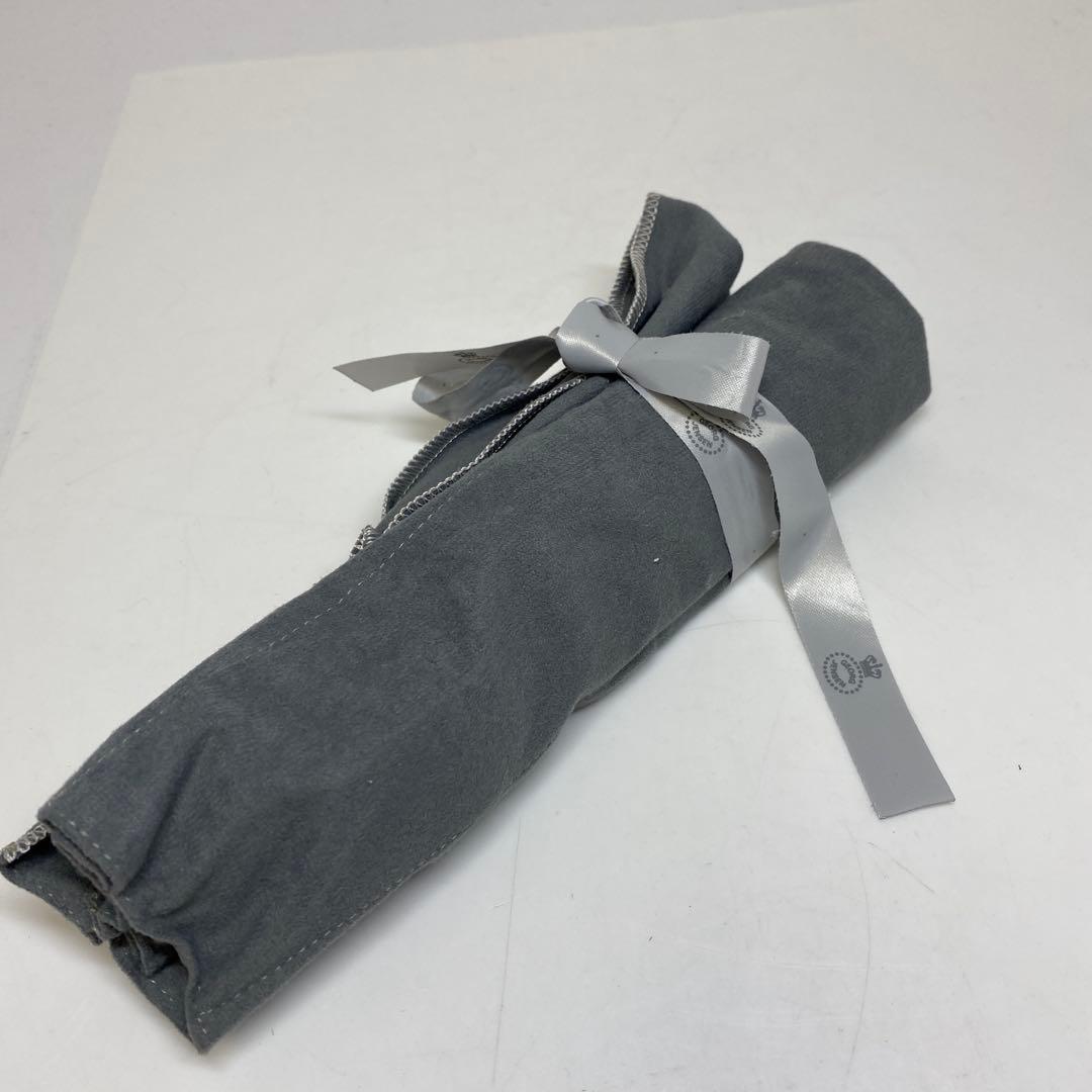 ジョージジェンセン　sterling ディナーフォーク6本　354g