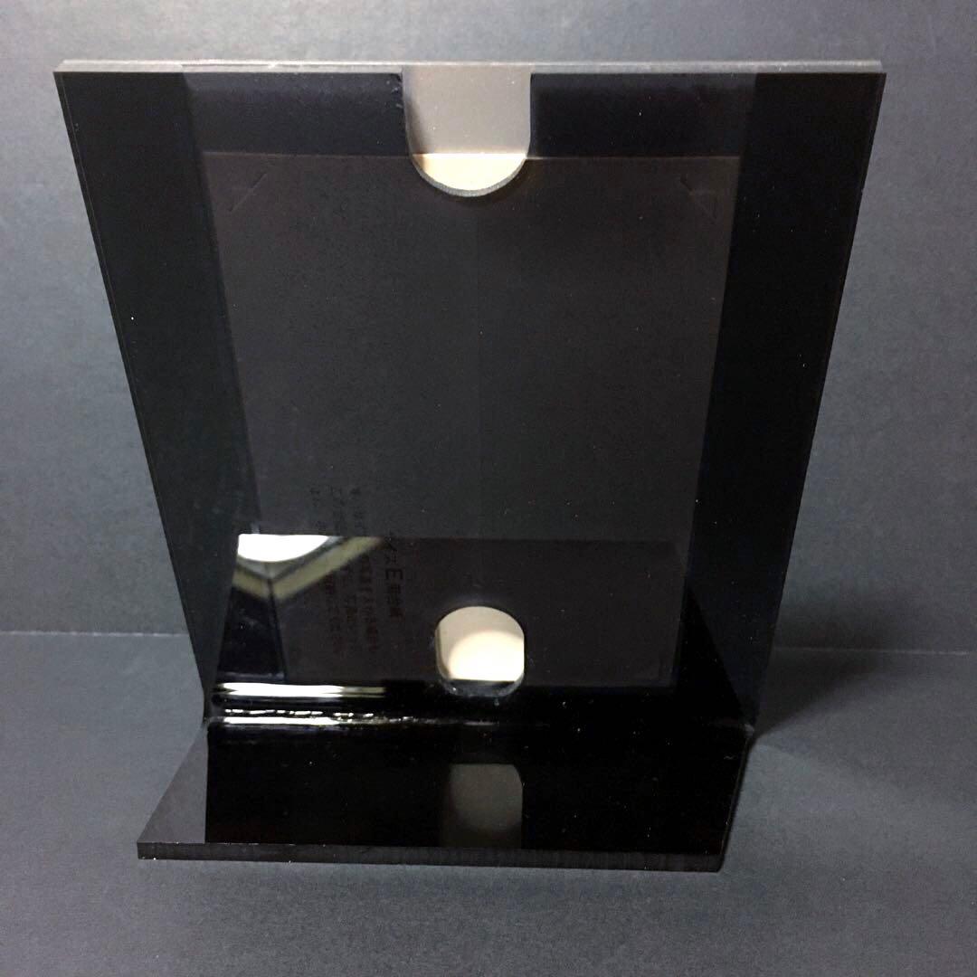 つくば万博　EXPO'85 フォトフレーム　写真立て　ポストカード付き　当時物