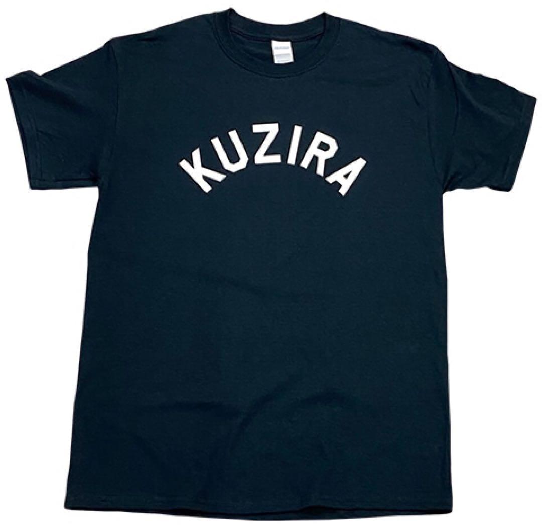 kuzira クジラ Tシャツ PIZZA OF DEATH ブラック レア - メルカリ