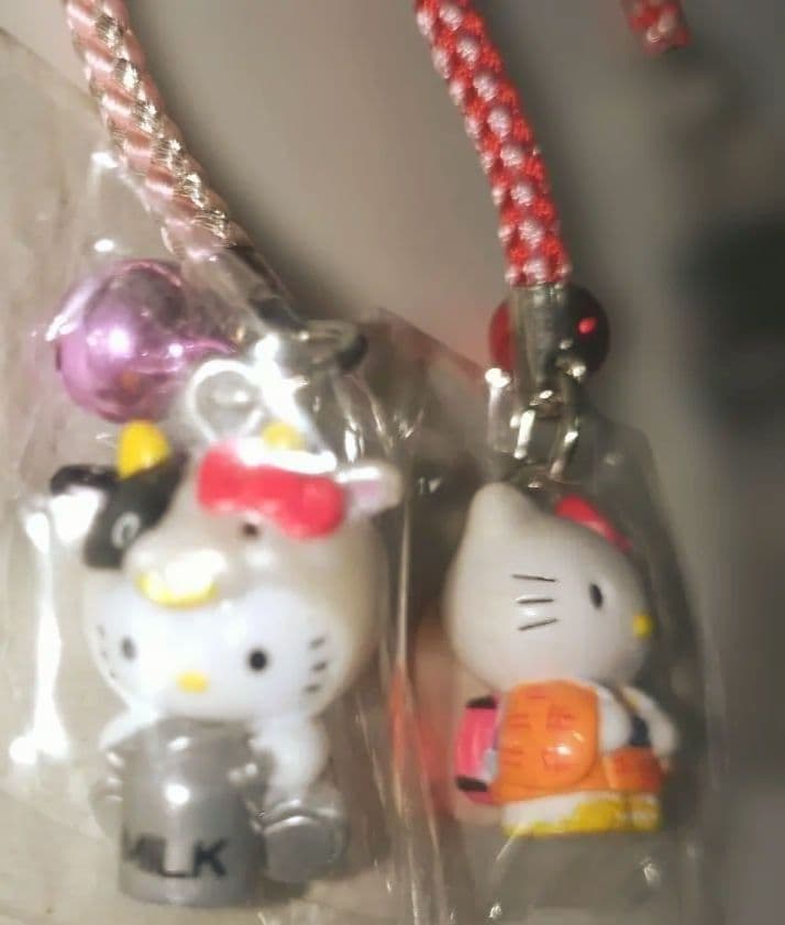 キティ まとめ売り