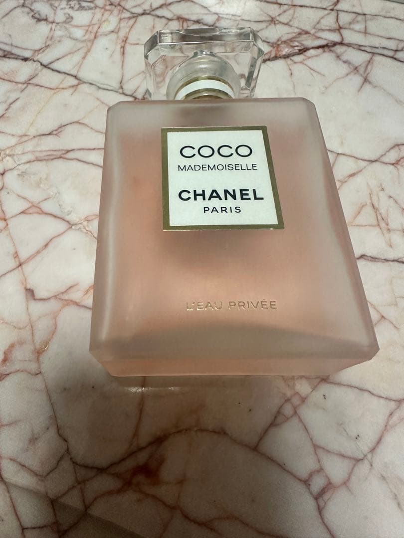 その他 CHANEL COCO MADEMOISELLE L'EAU PRIVEE