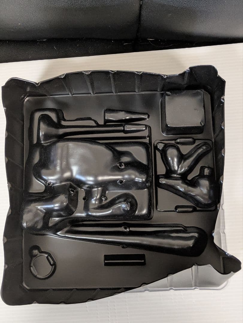 特撮リボルテック アンギラス 　海洋堂