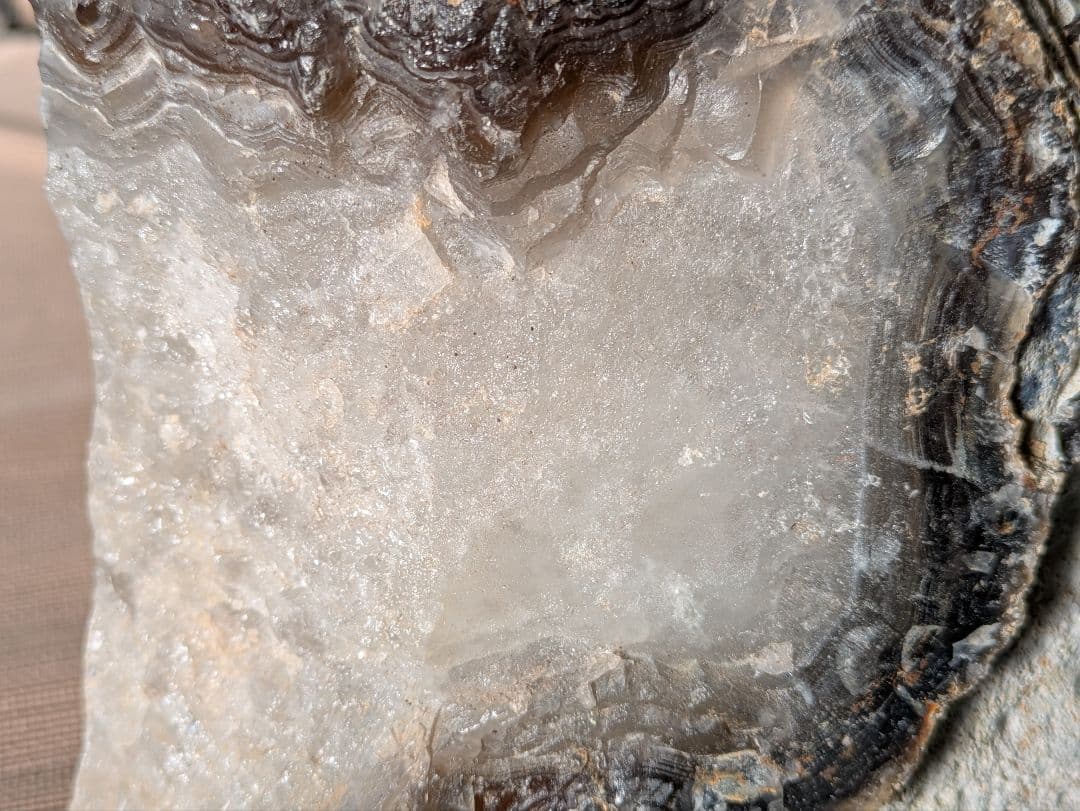 メノウ ブックスタンド 4.3kg 本立て #瑪瑙