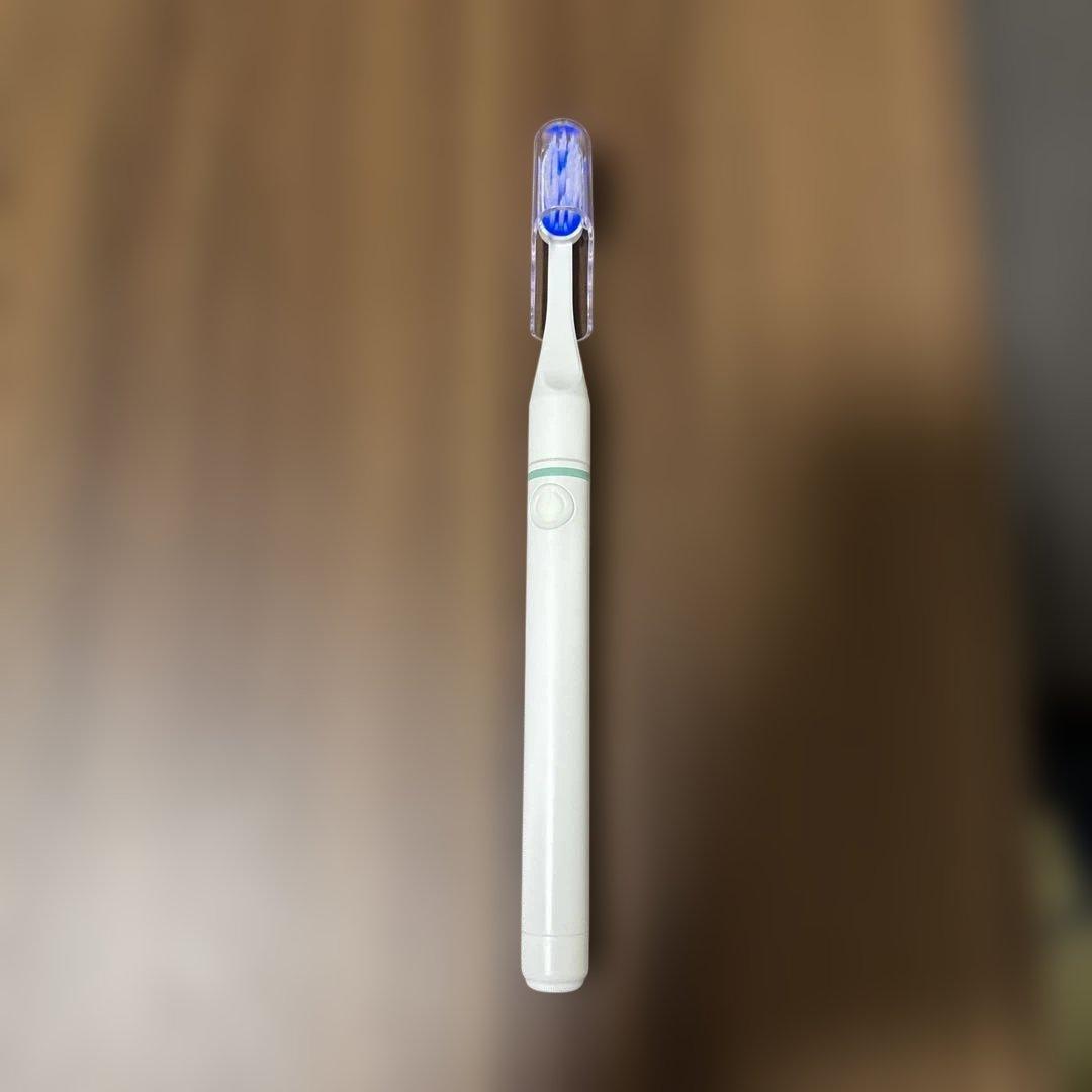 バイオエレクトリカルオーラルケア歯ブラシ 『PLAQLES プラクレス』