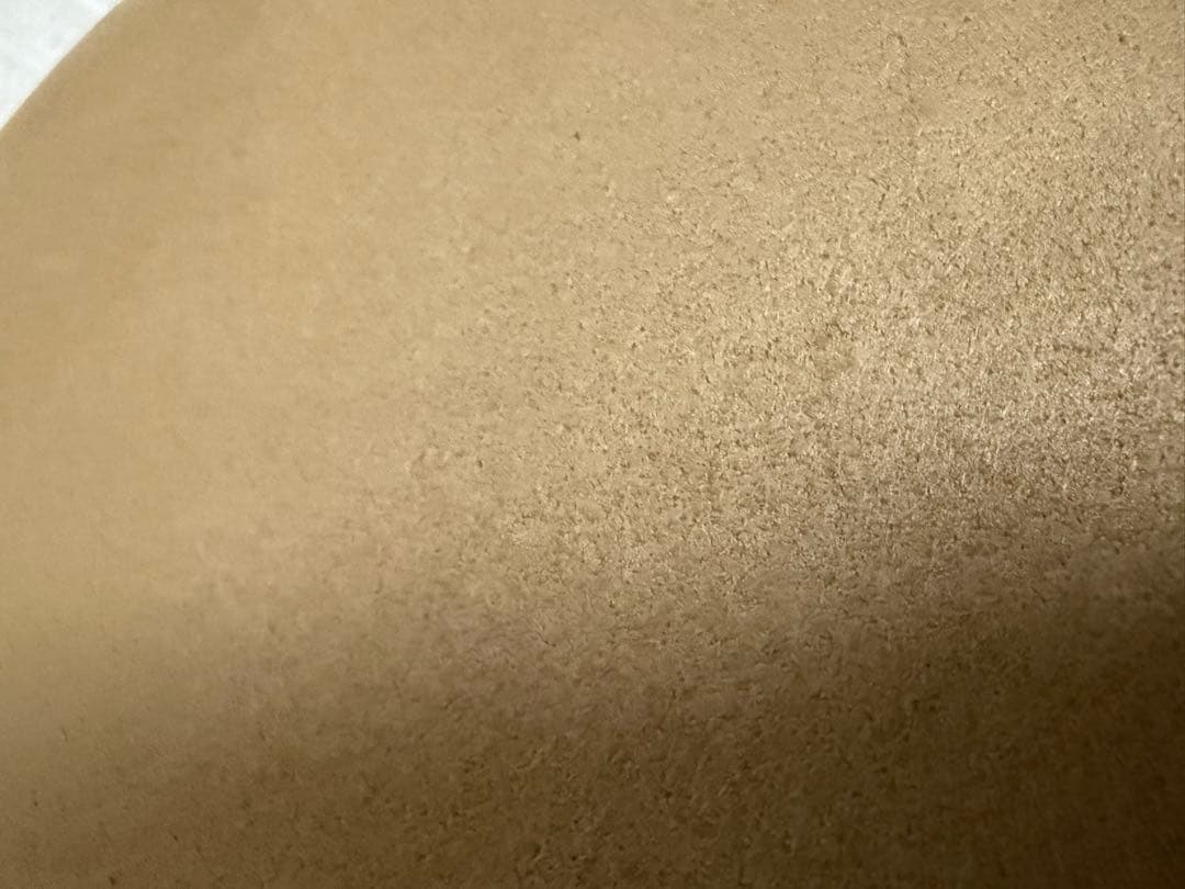 匠工芸 アッシュコンセプト スツール マッシュルームスツール M ブラウン