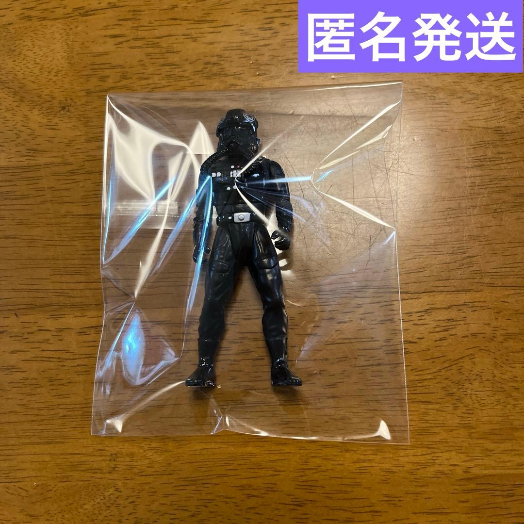 USED品 スターウォーズコレクション TIEファイターパイロット