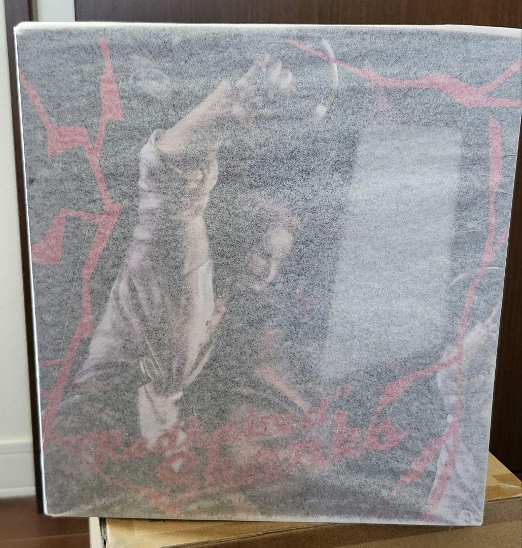 POP シャンクス プレイバックメモリーズ　フィギュア