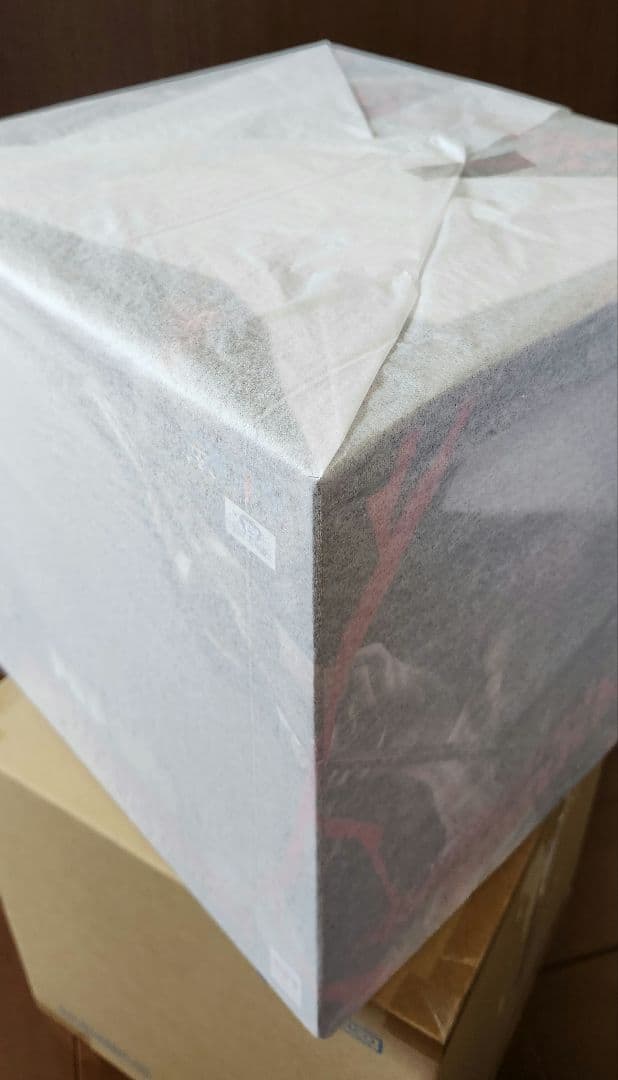 POP シャンクス プレイバックメモリーズ　フィギュア