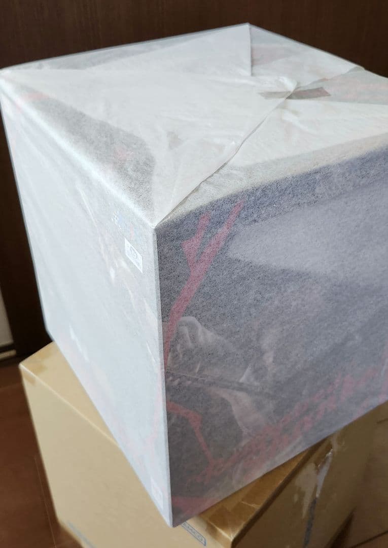 POP シャンクス プレイバックメモリーズ　フィギュア