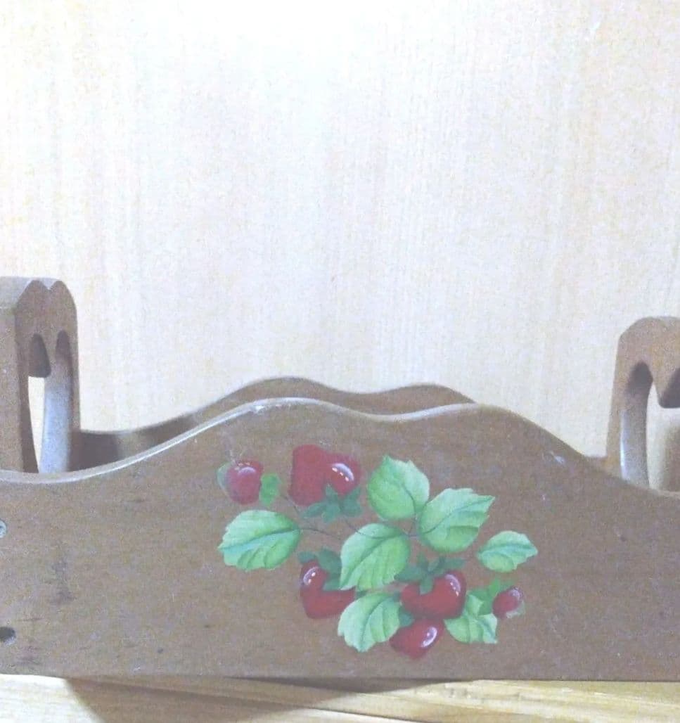 カントリーハート　アメリカンカントリー　木製キャビネット　カントリーハート家具