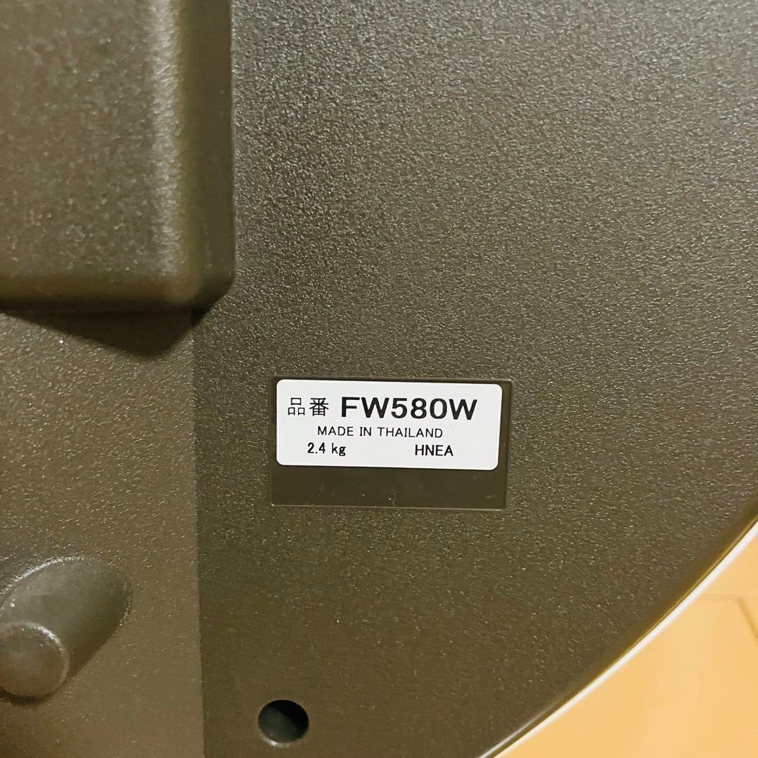 SEIKO 掛け時計 DISNEY TIME FW580W ディズニー の時計