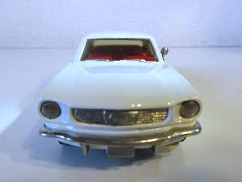 特価 AMR (1/43) フォード MUSTANG COUPE