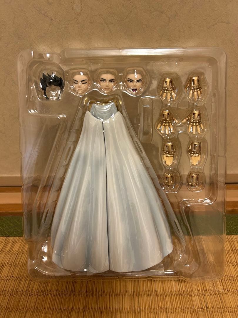 【1/31までこの価格】聖闘士聖衣神話EX カプリコーンシュラ 初回版