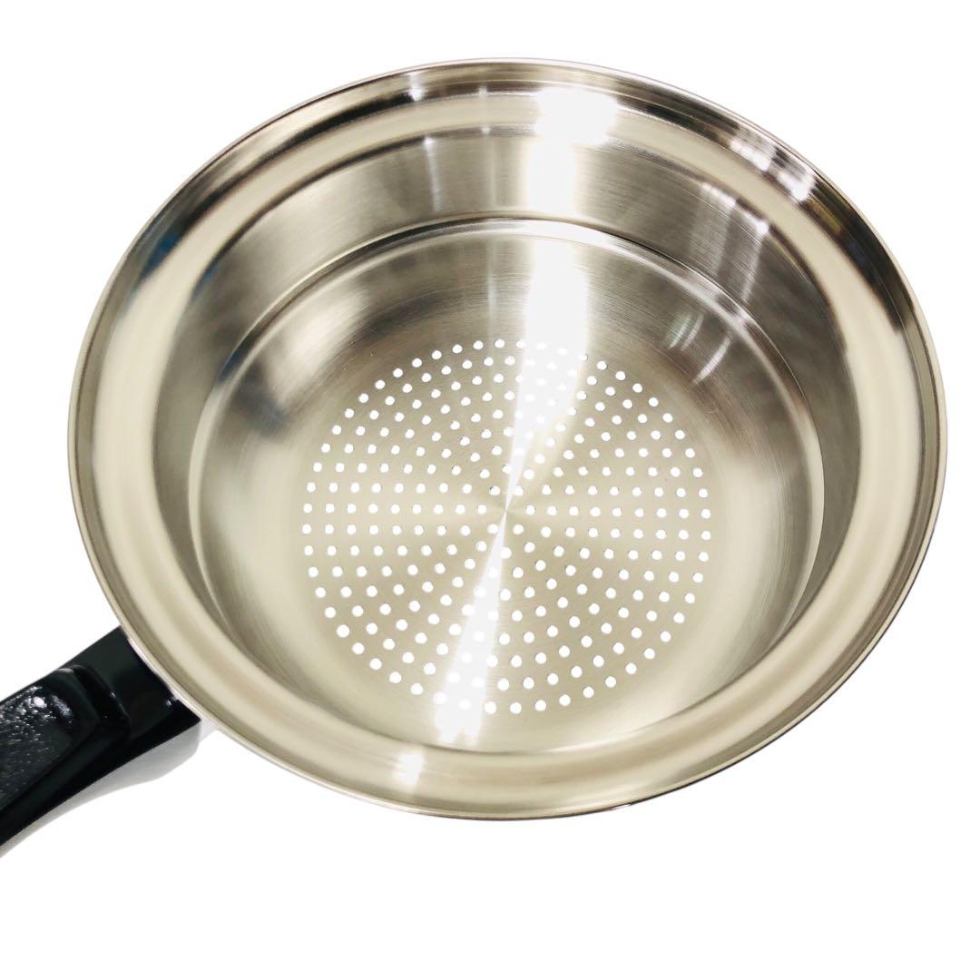 ★未使用品★ 無水・無油調理！JUKI CookBestでヘルシー＆時短