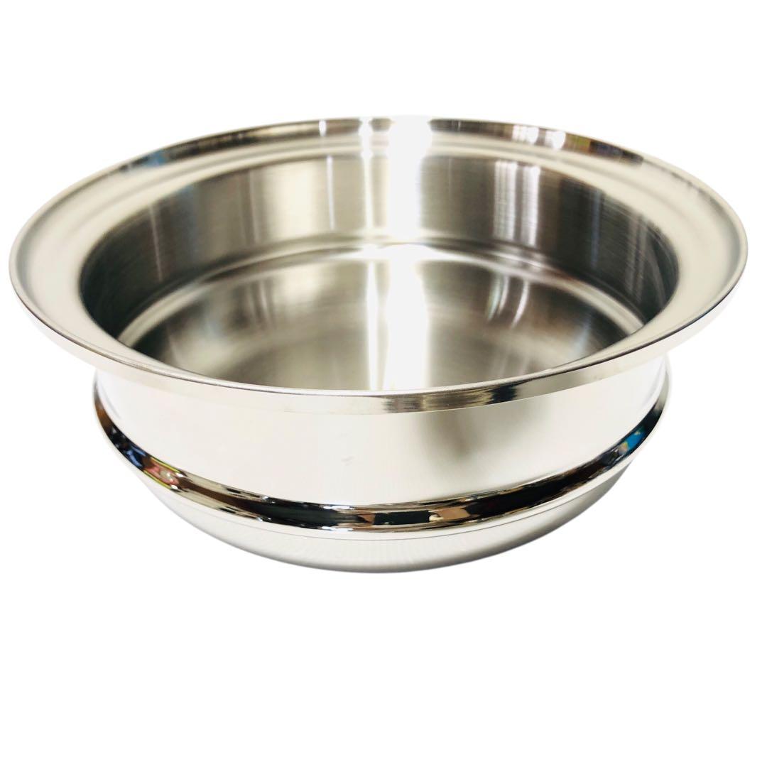 ★未使用品★ 無水・無油調理！JUKI CookBestでヘルシー＆時短