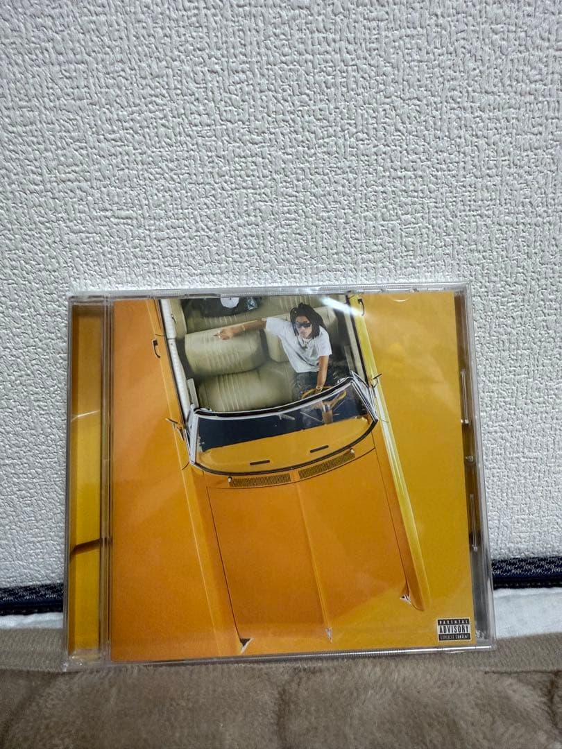 ellow Bucks the show タオル、CD、キーホルダー - メルカリ