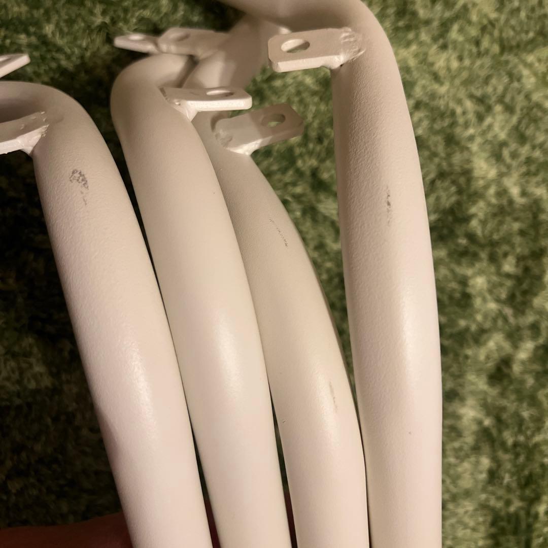 IKEA ニルソーヴェ NILSOVE ラタン バンブー