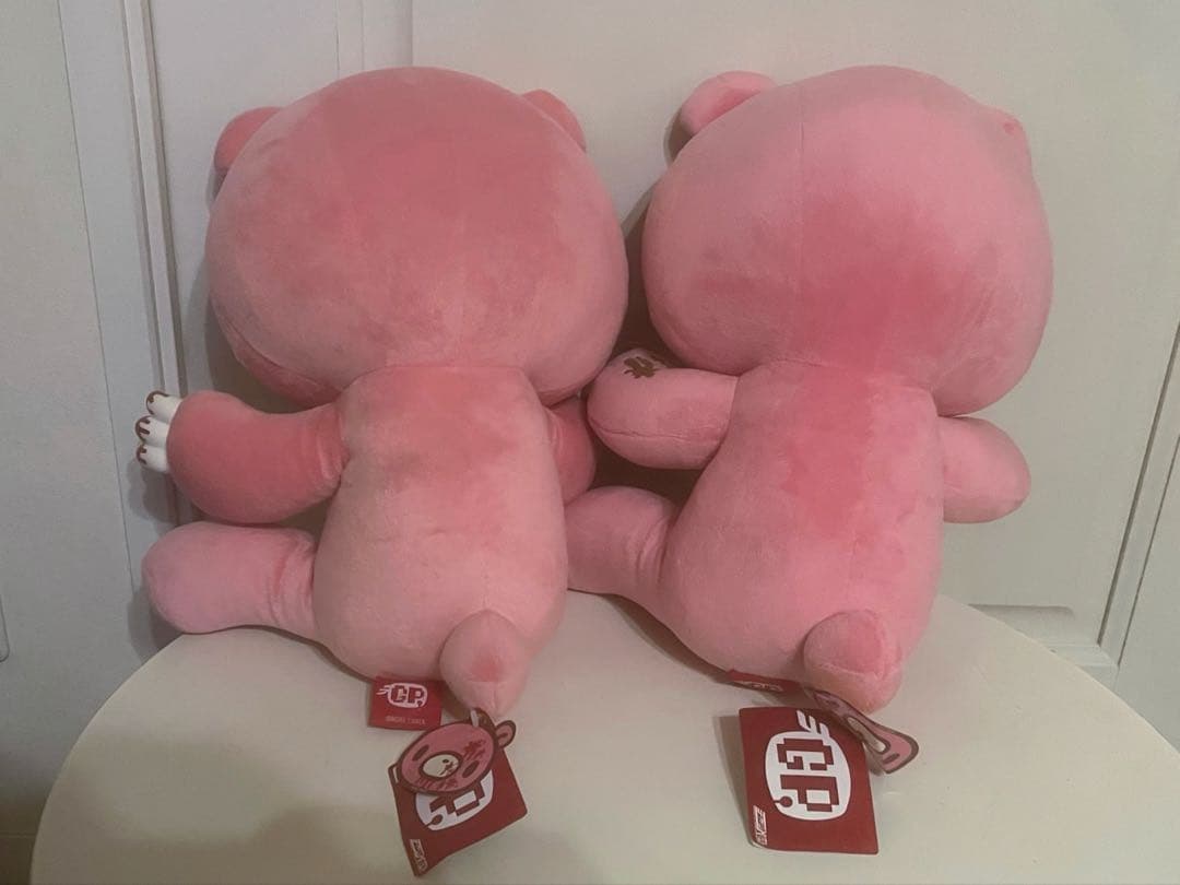 グルーミー 汎用うさぎ ぬいぐるみ セット まとめ売り 当時物 レア