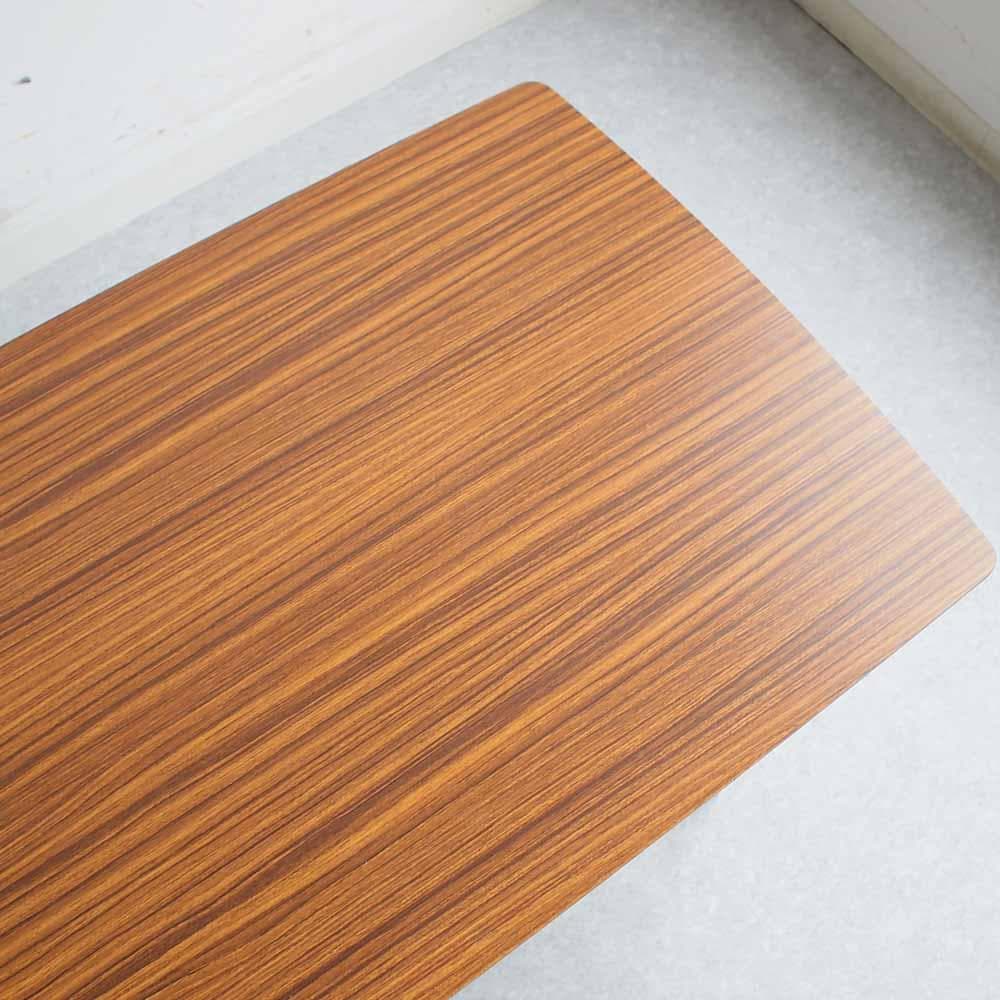 カリモク60 リビングテーブル 119cm ZR22741