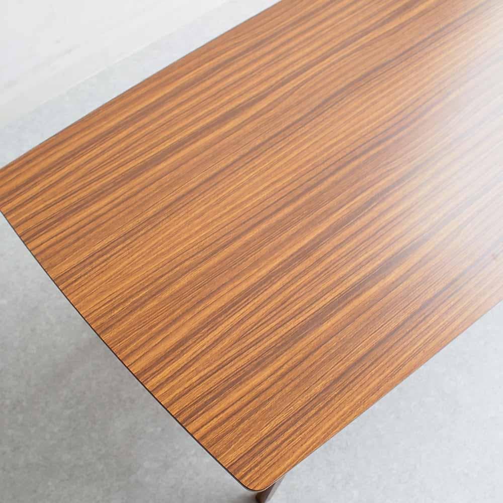 カリモク60 リビングテーブル 119cm ZR22741