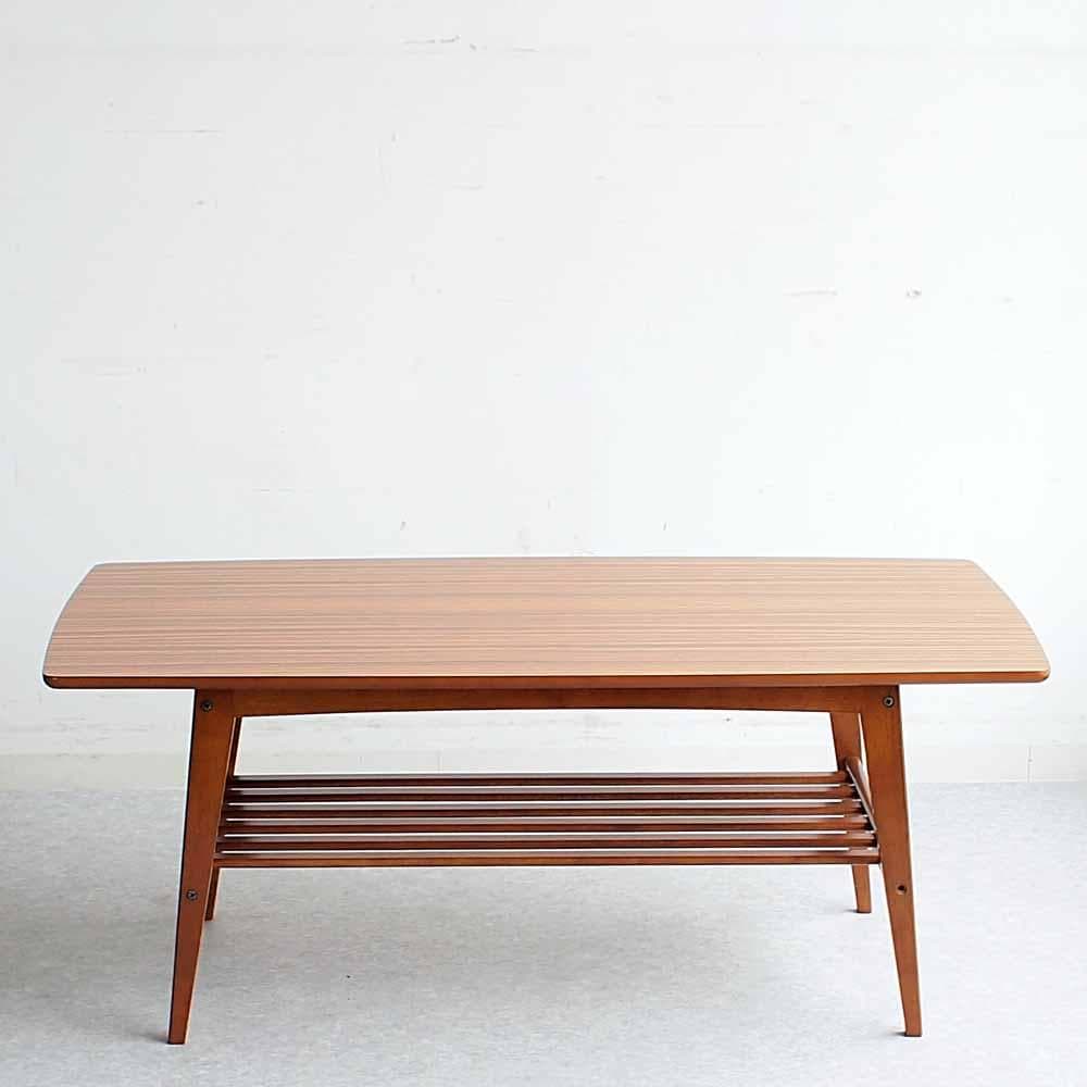 カリモク60 リビングテーブル 119cm ZR22741