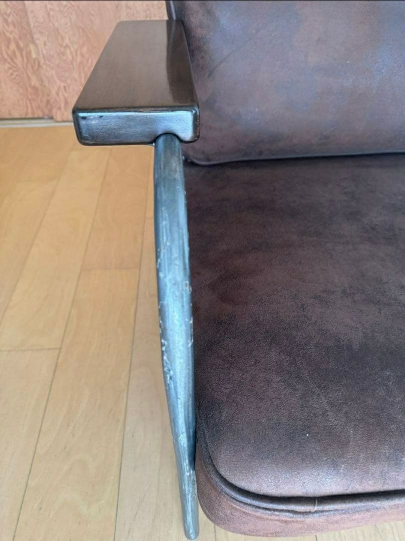 ジャーナルスタンダードファニチャー　ラバルソファ