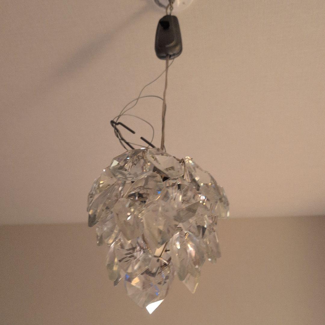 h.p.france ペンダントライト ヒマラヤランプ