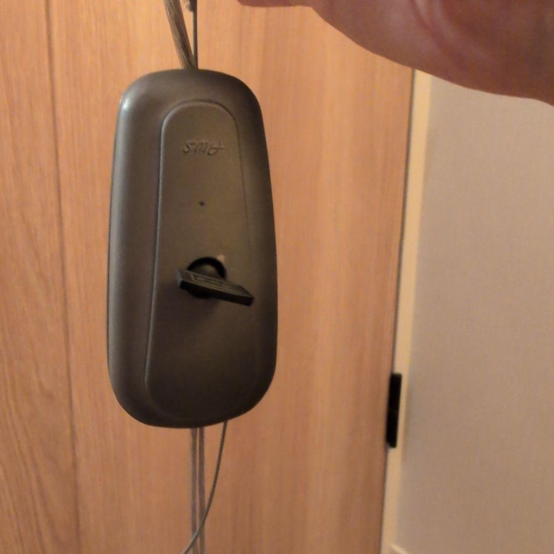 h.p.france ペンダントライト ヒマラヤランプ