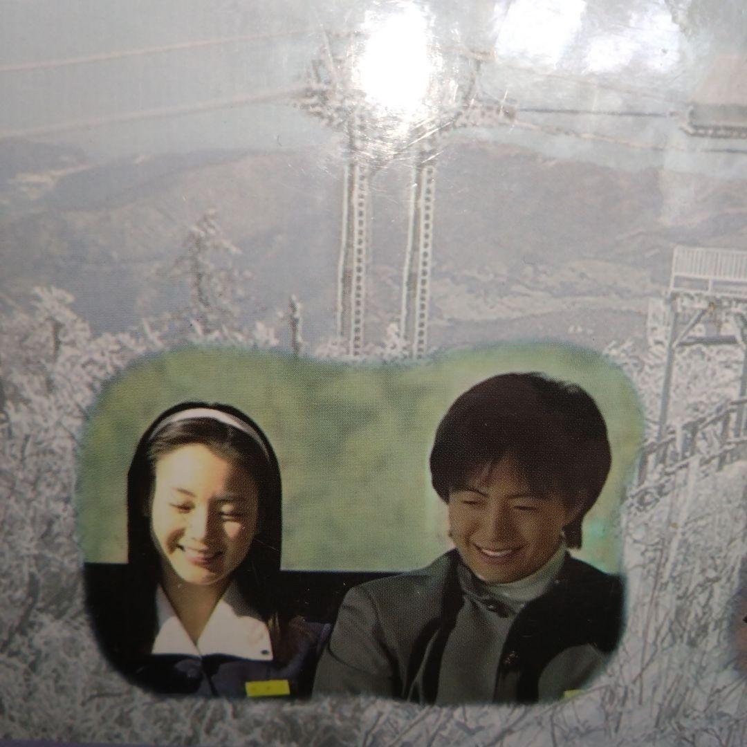 ☆冬のソナタ☆パズル☆1000ピース☆非売品☆ - メルカリ